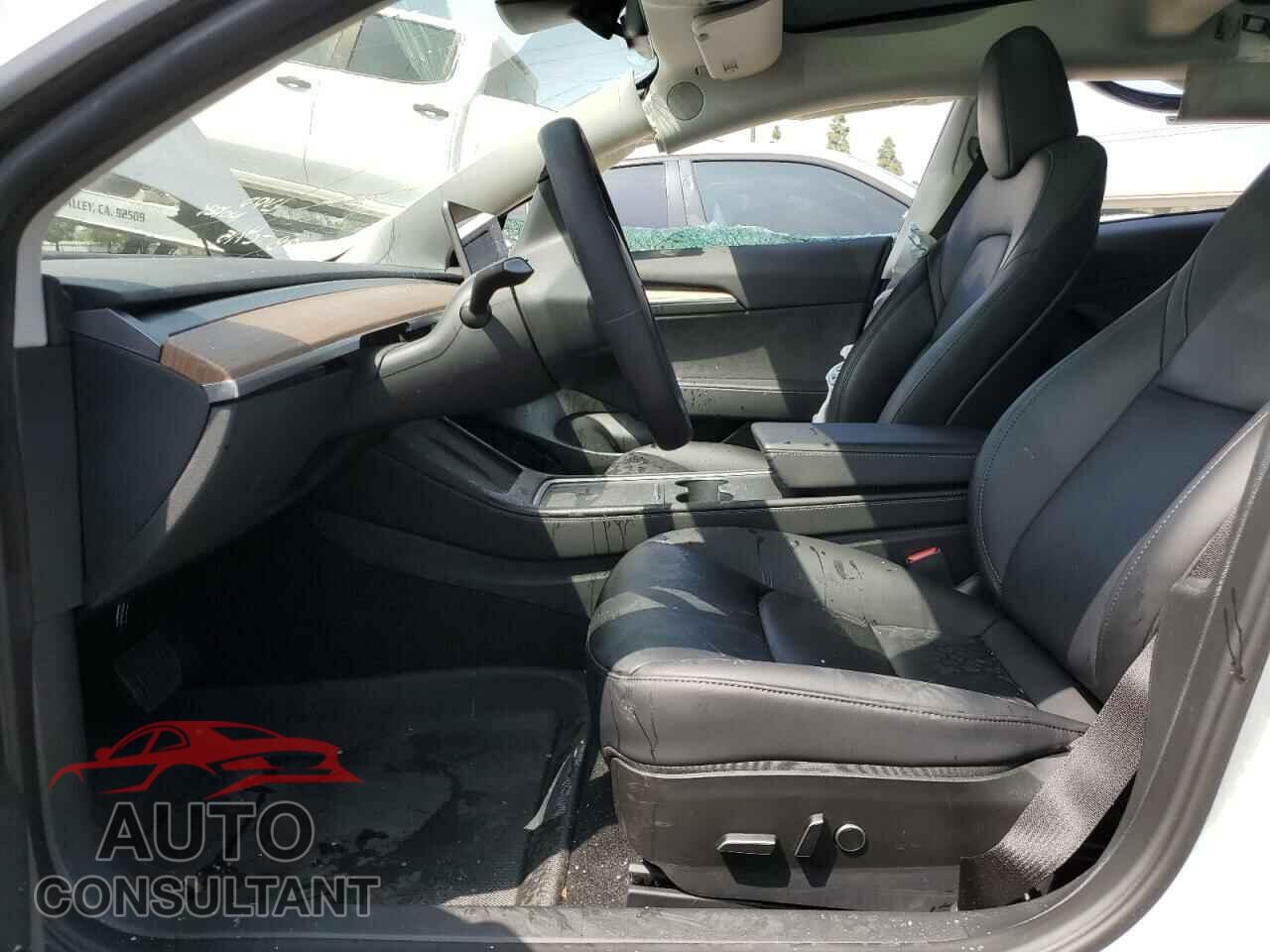 TESLA MODEL 3 2023 - 5YJ3E1EA0PF570954