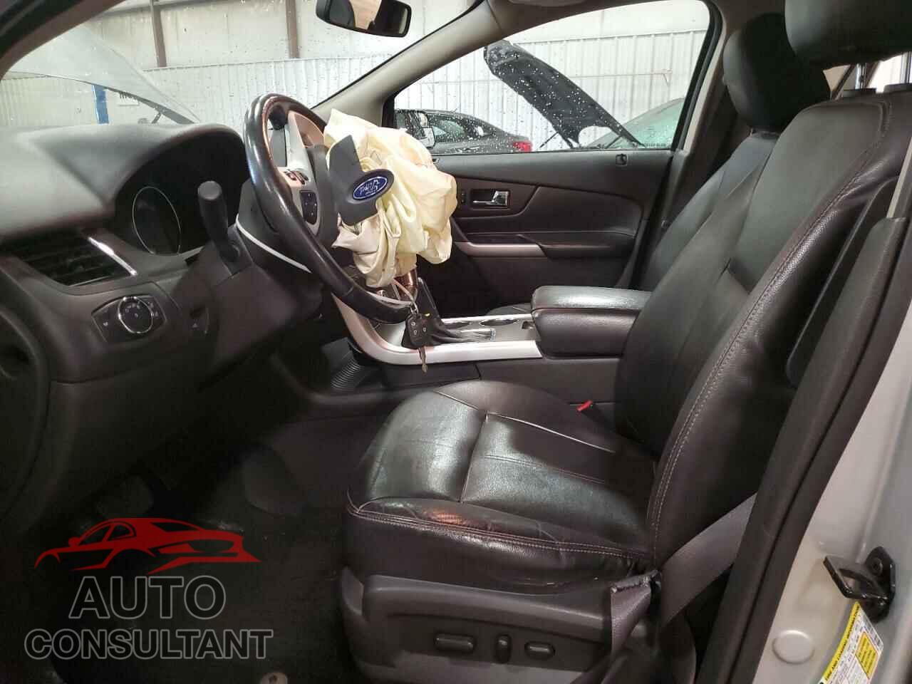 FORD EDGE 2013 - 2FMDK3JC8DBC65559