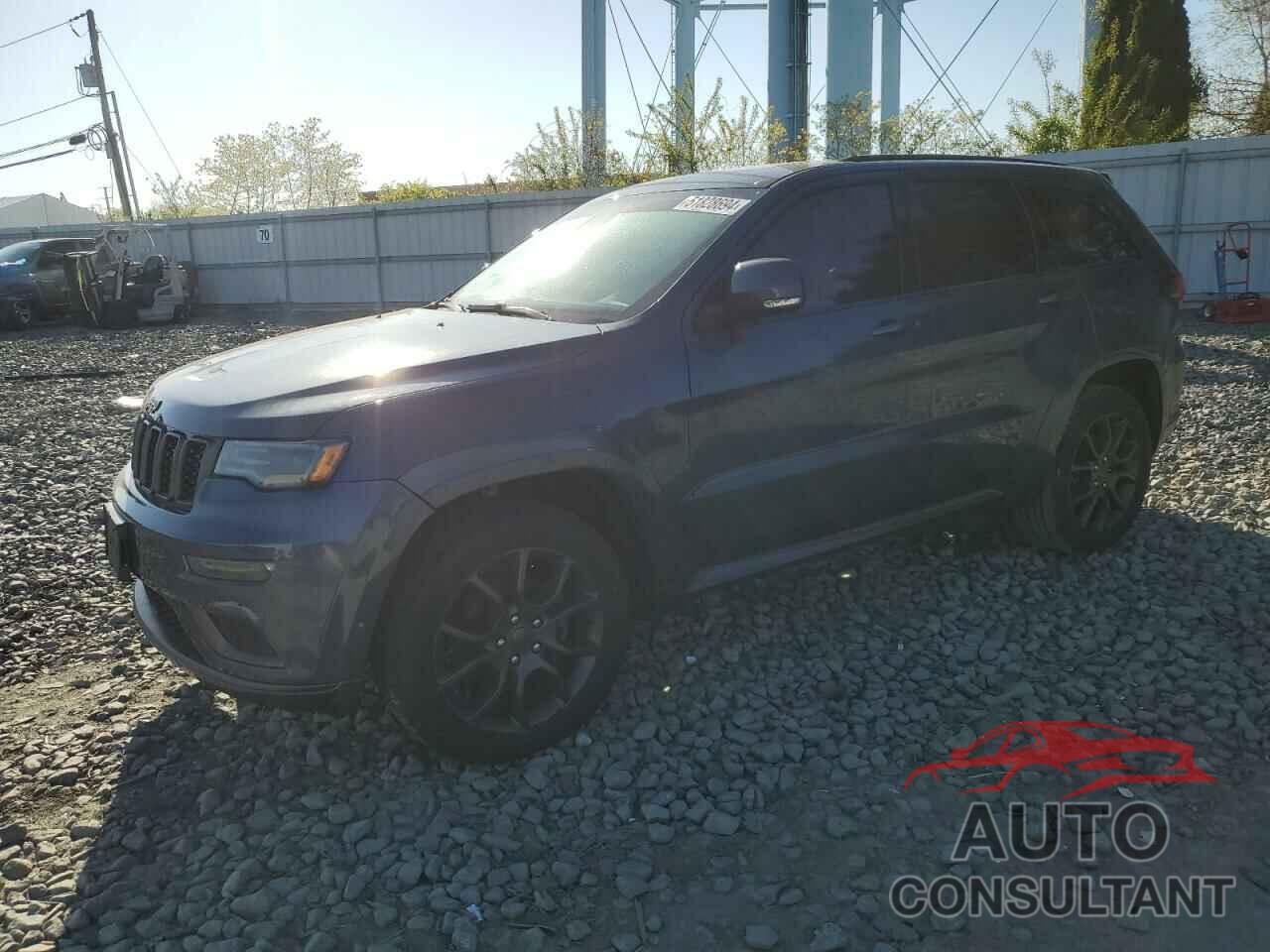 JEEP GRAND CHER 2020 - 1C4RJFCG8LC219176