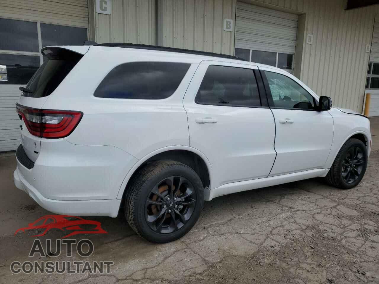 DODGE DURANGO 2024 - 1C4RDJDG5RC111406