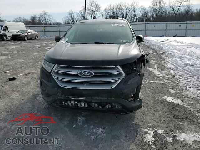 FORD EDGE 2017 - 2FMPK4G92HBC58160