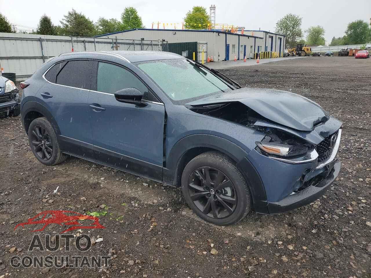 MAZDA CX30 2023 - 3MVDMBCM2PM537698