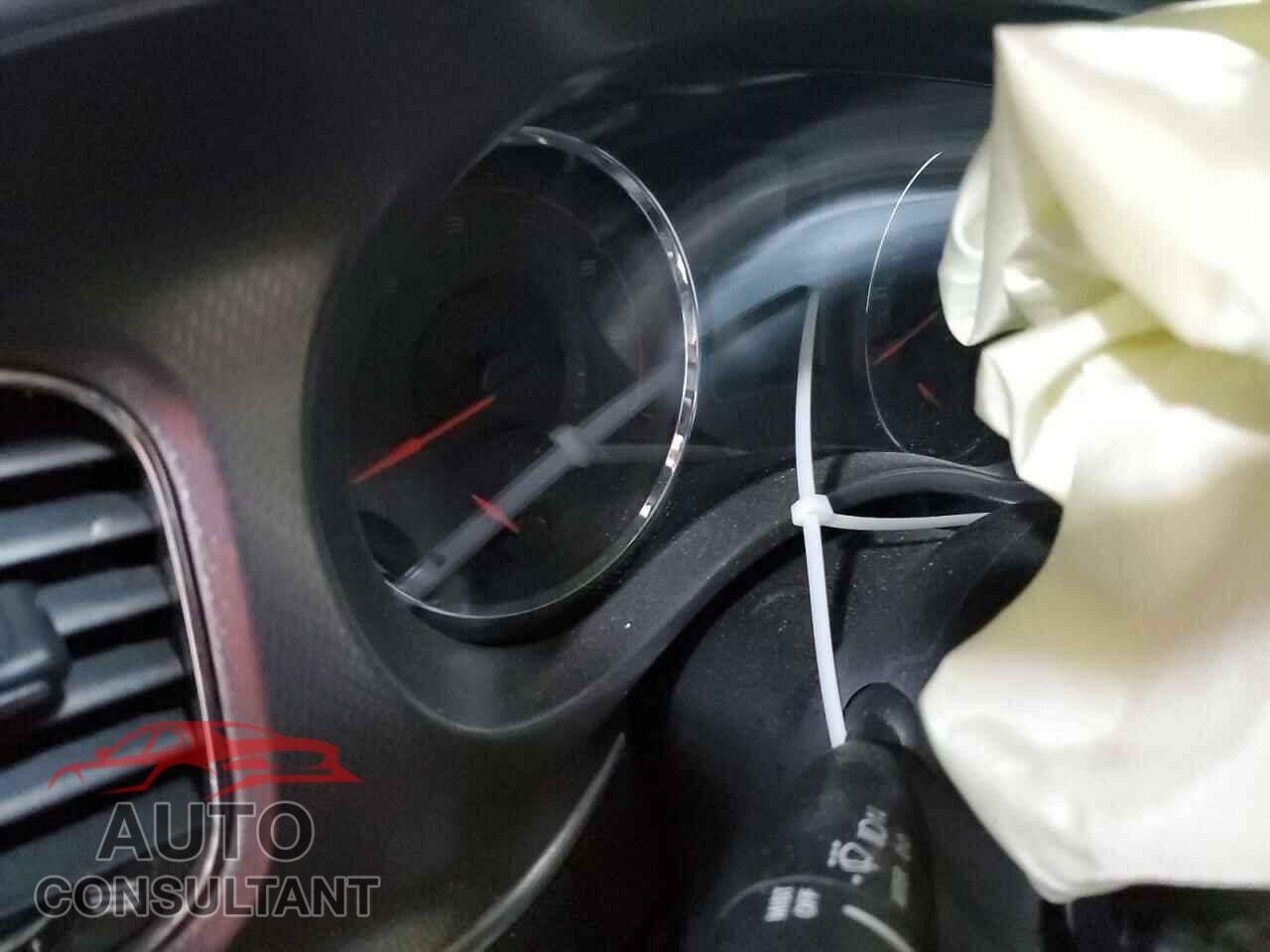 DODGE CHARGER 2012 - 2C3CDXJG2CH306448