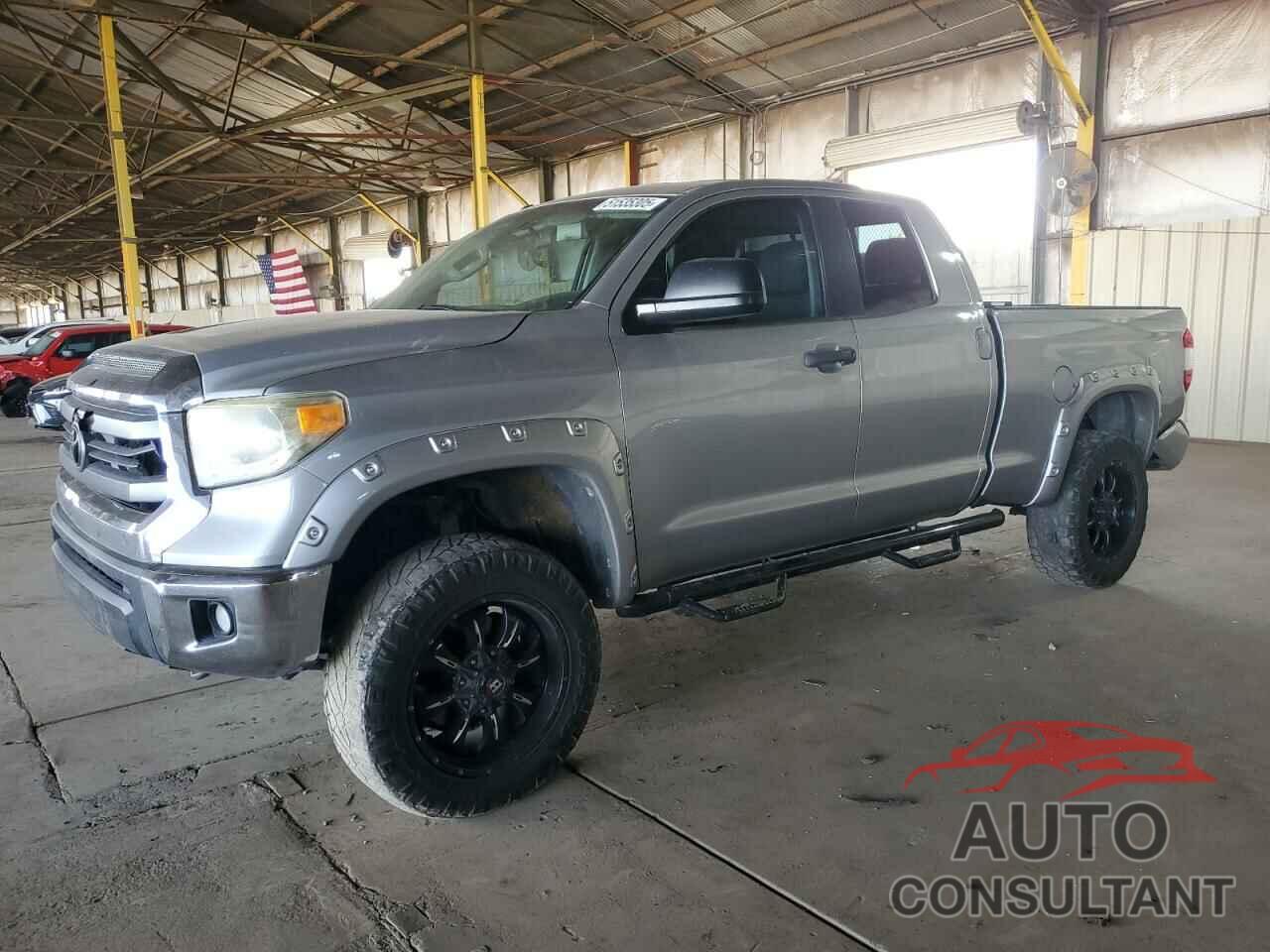 TOYOTA TUNDRA 2015 - 5TFUW5F15FX448604