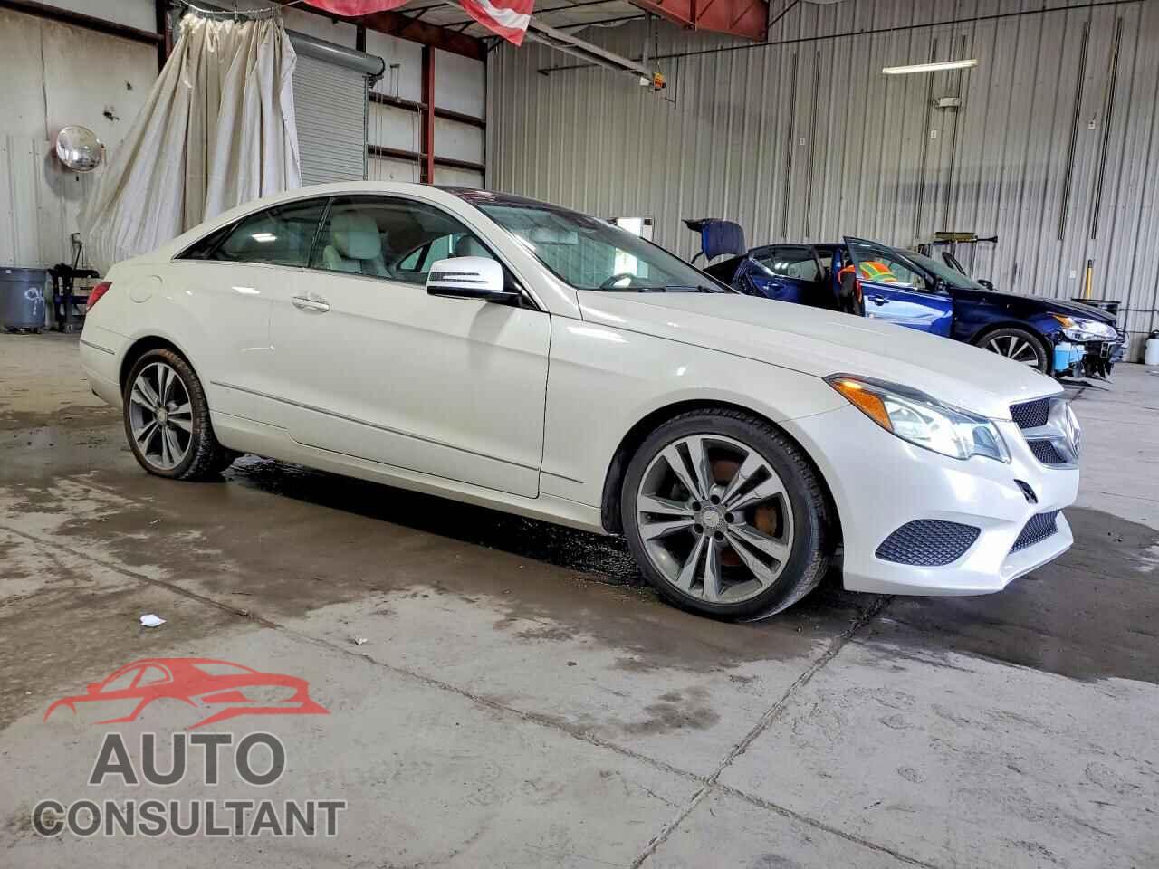 MERCEDES-BENZ E-CLASS 2015 - WDDKJ6HB6FF303875