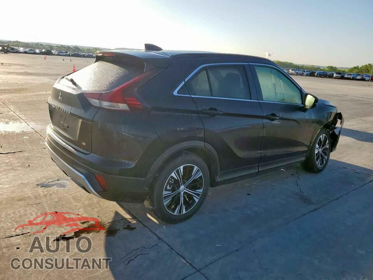 MITSUBISHI ECLIPSE 2022 - JA4ASWAA0NZ057417