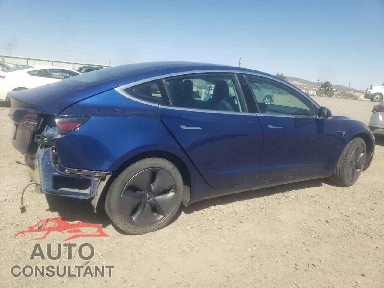 TESLA MODEL 3 2018 - 5YJ3E1EA1JF160915