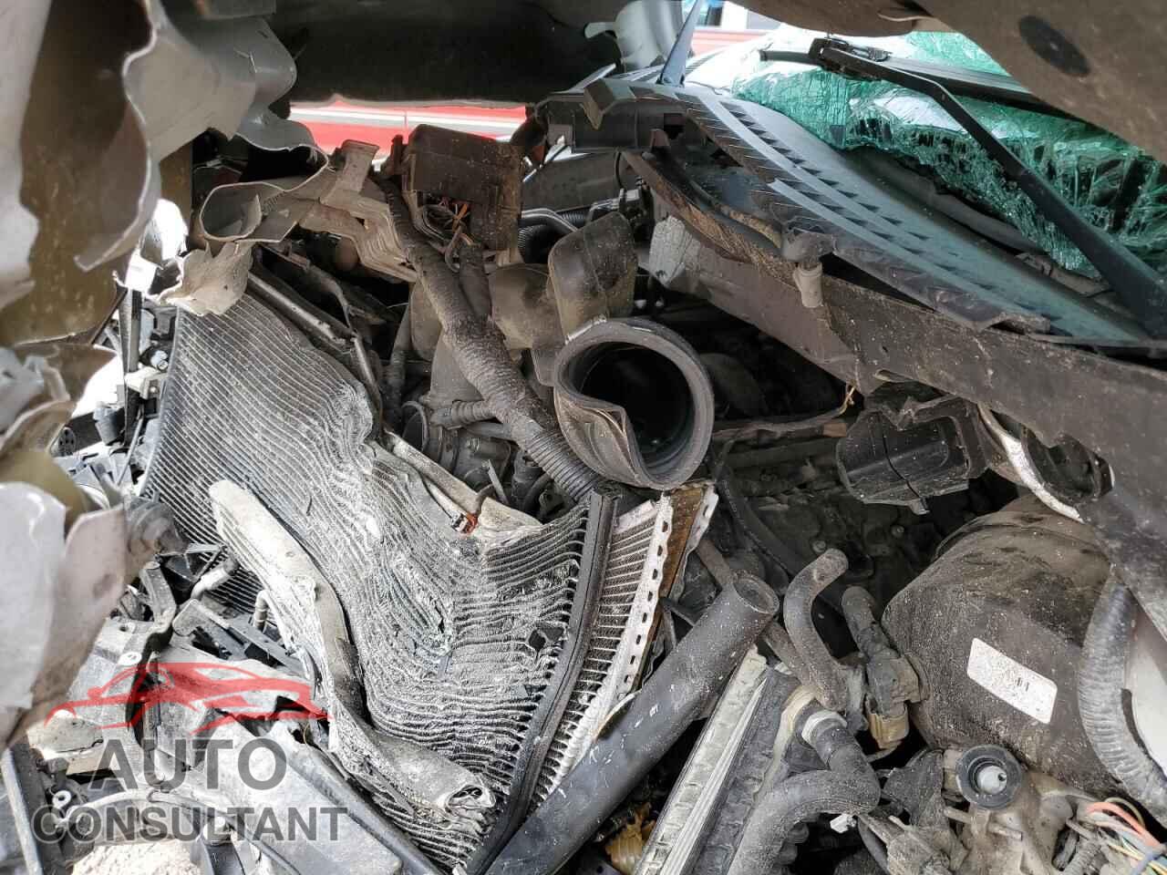 FORD F-150 2013 - 1FTFX1EF0DFD83059