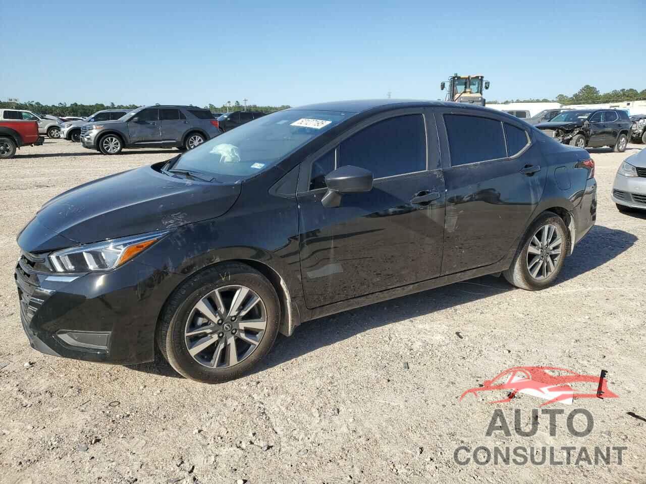 NISSAN VERSA 2024 - 3N1CN8DV3RL916936