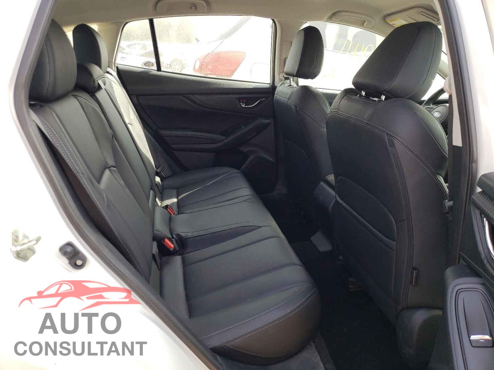 SUBARU IMPREZA 2020 - 4S3GTAT63L3702425