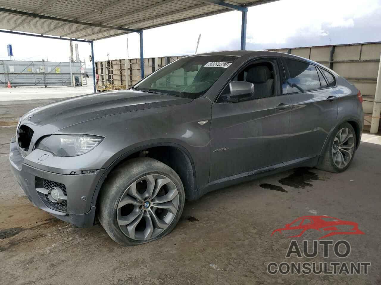 BMW X6 2012 - 5UXFG8C53CL590742