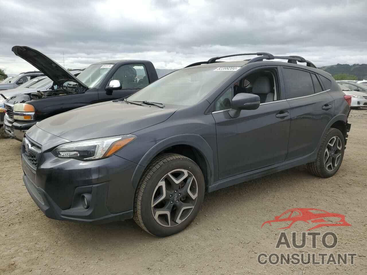 SUBARU CROSSTREK 2019 - JF2GTANCXK8386186