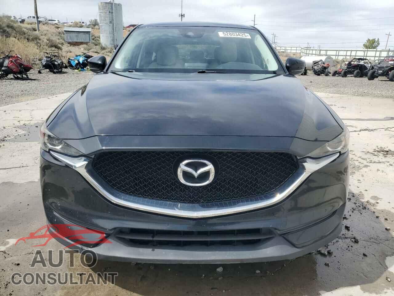 MAZDA CX-5 2017 - JM3KFBCL4H0152018