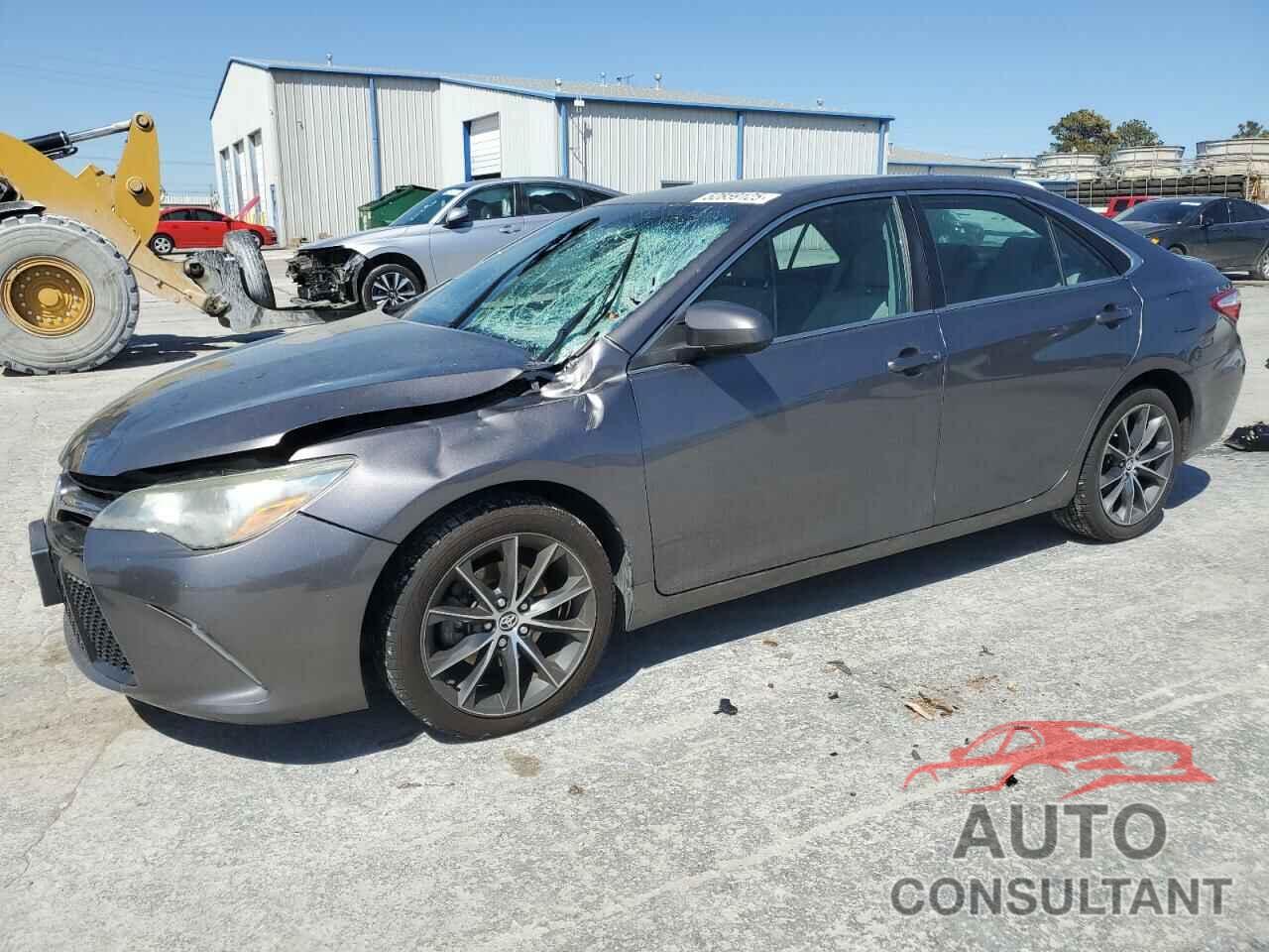 TOYOTA CAMRY 2015 - 4T1BF1FK7FU111227