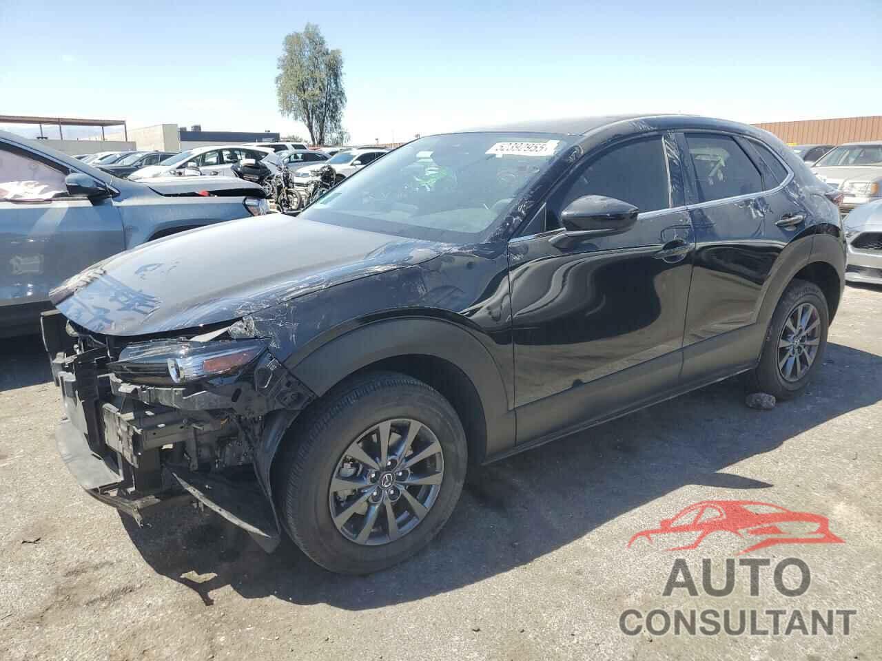MAZDA CX30 2021 - 3MVDMBAL0MM302383