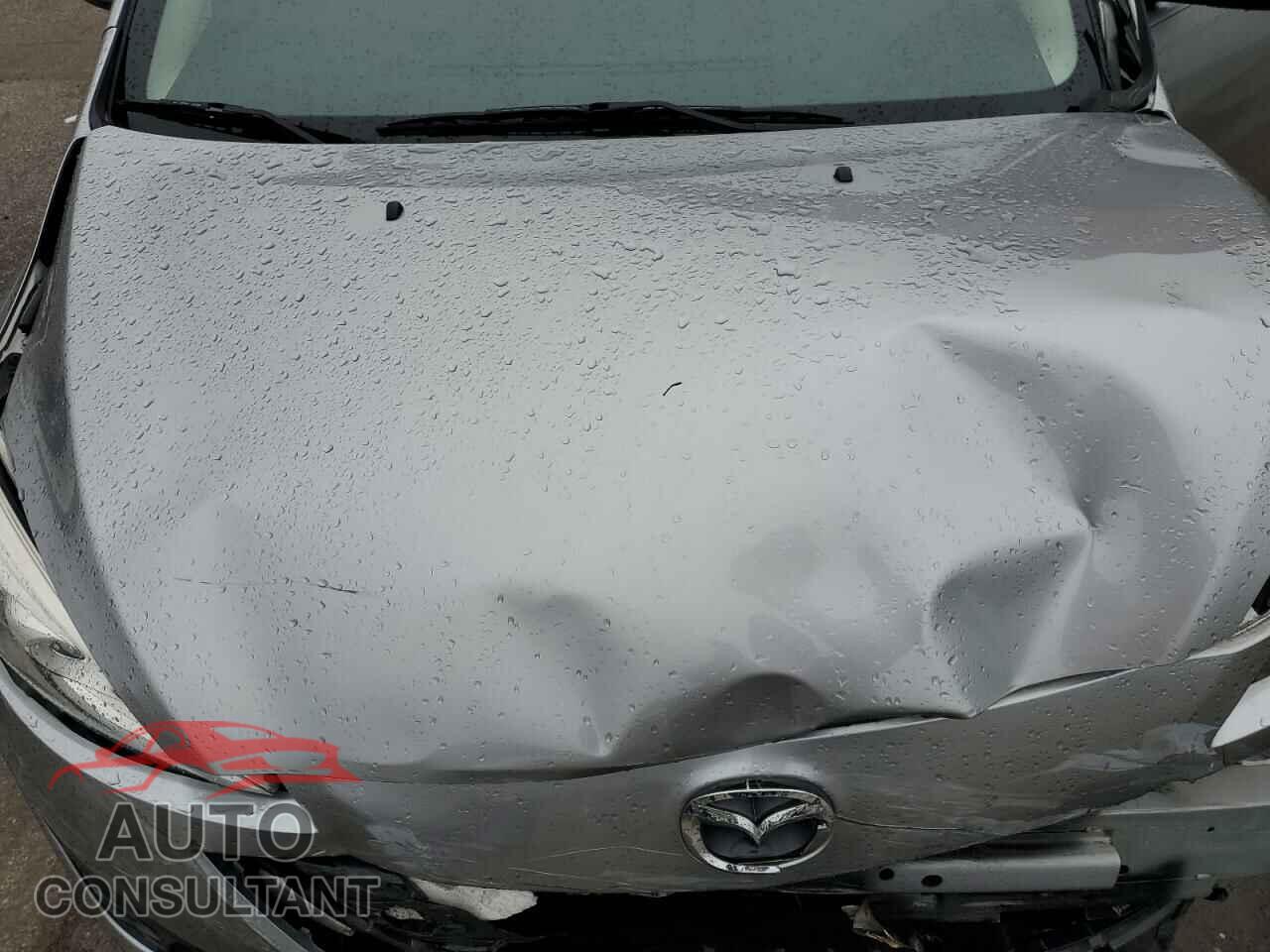 MAZDA 5 2012 - JM1CW2BL2C0113502
