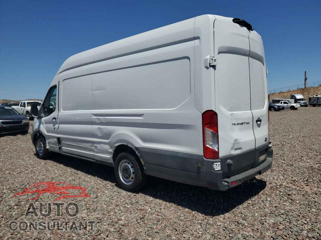 FORD TRANSIT 2018 - 1FTBW3XG9JKB29274