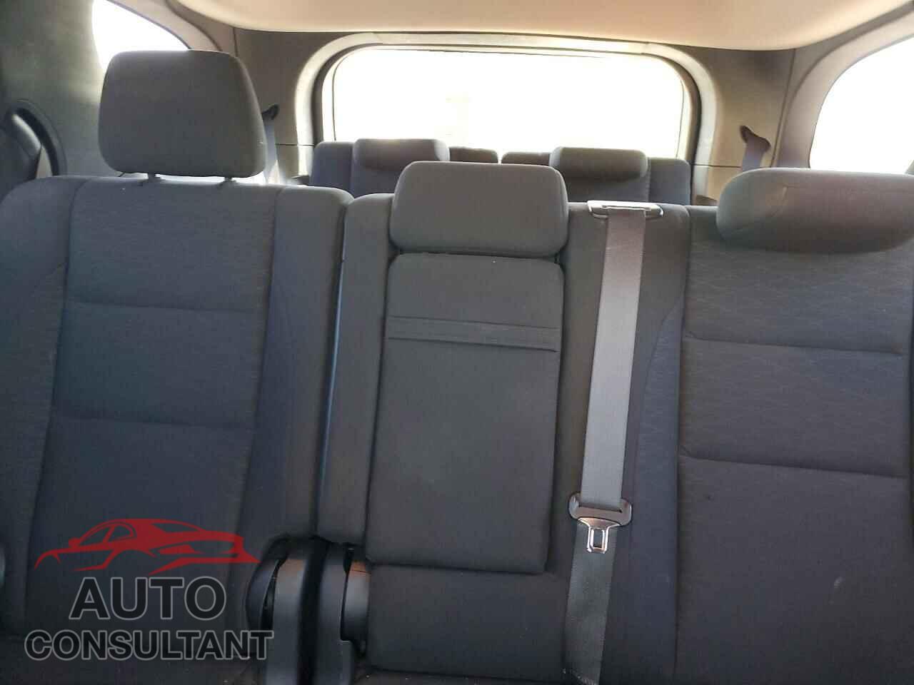 DODGE DURANGO 2019 - 1C4RDJAG3KC802203