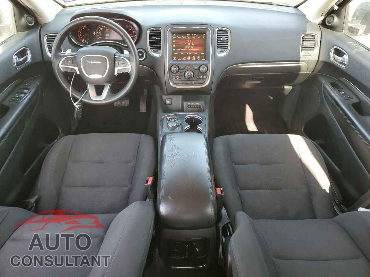 DODGE DURANGO 2015 - 1C4RDHAG3FC176652