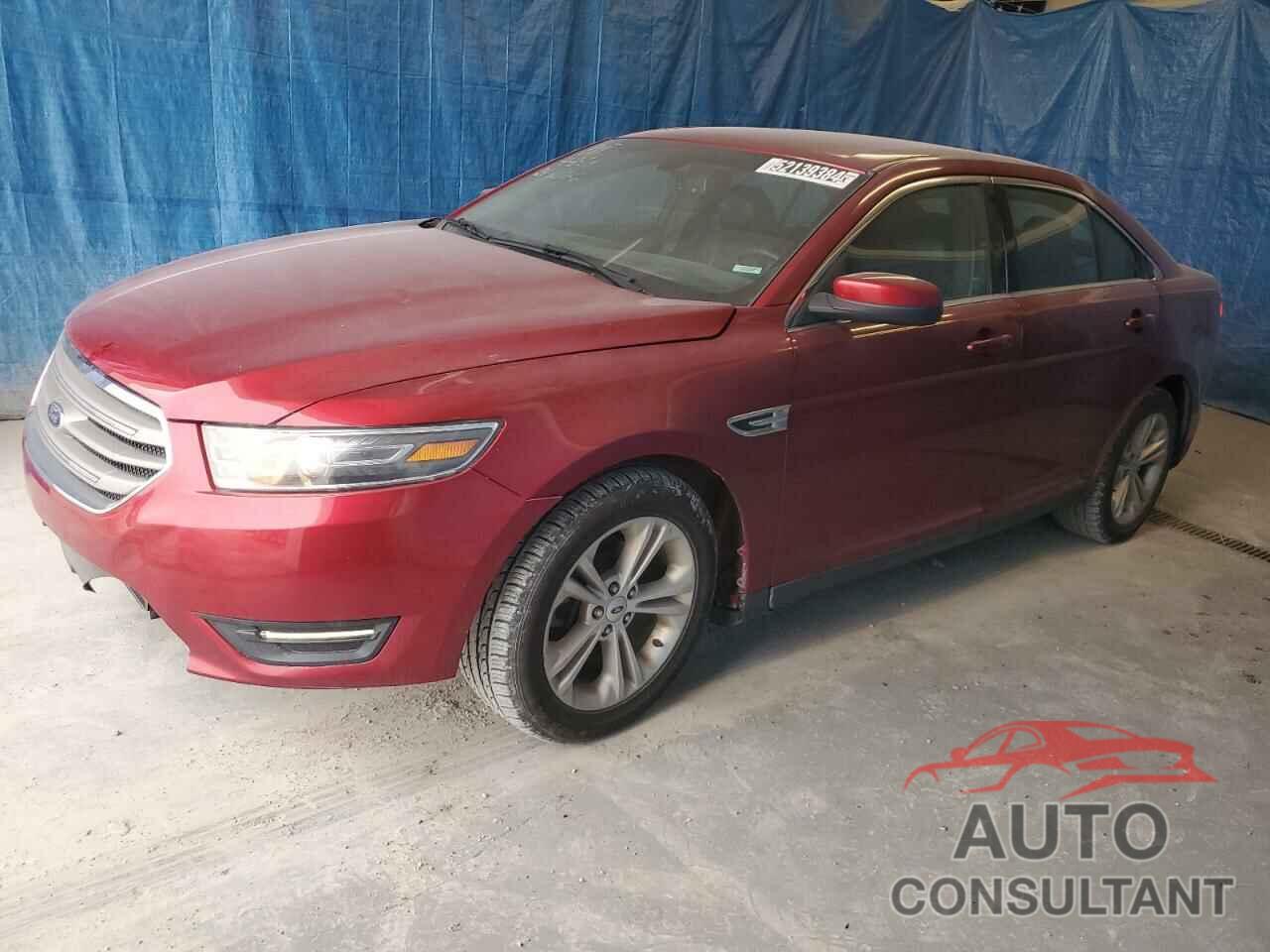 FORD TAURUS 2016 - 1FAHP2E86GG134253