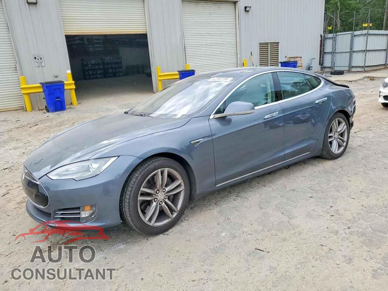 TESLA MODEL S 2013 - 5YJSA1CN0DFP19632