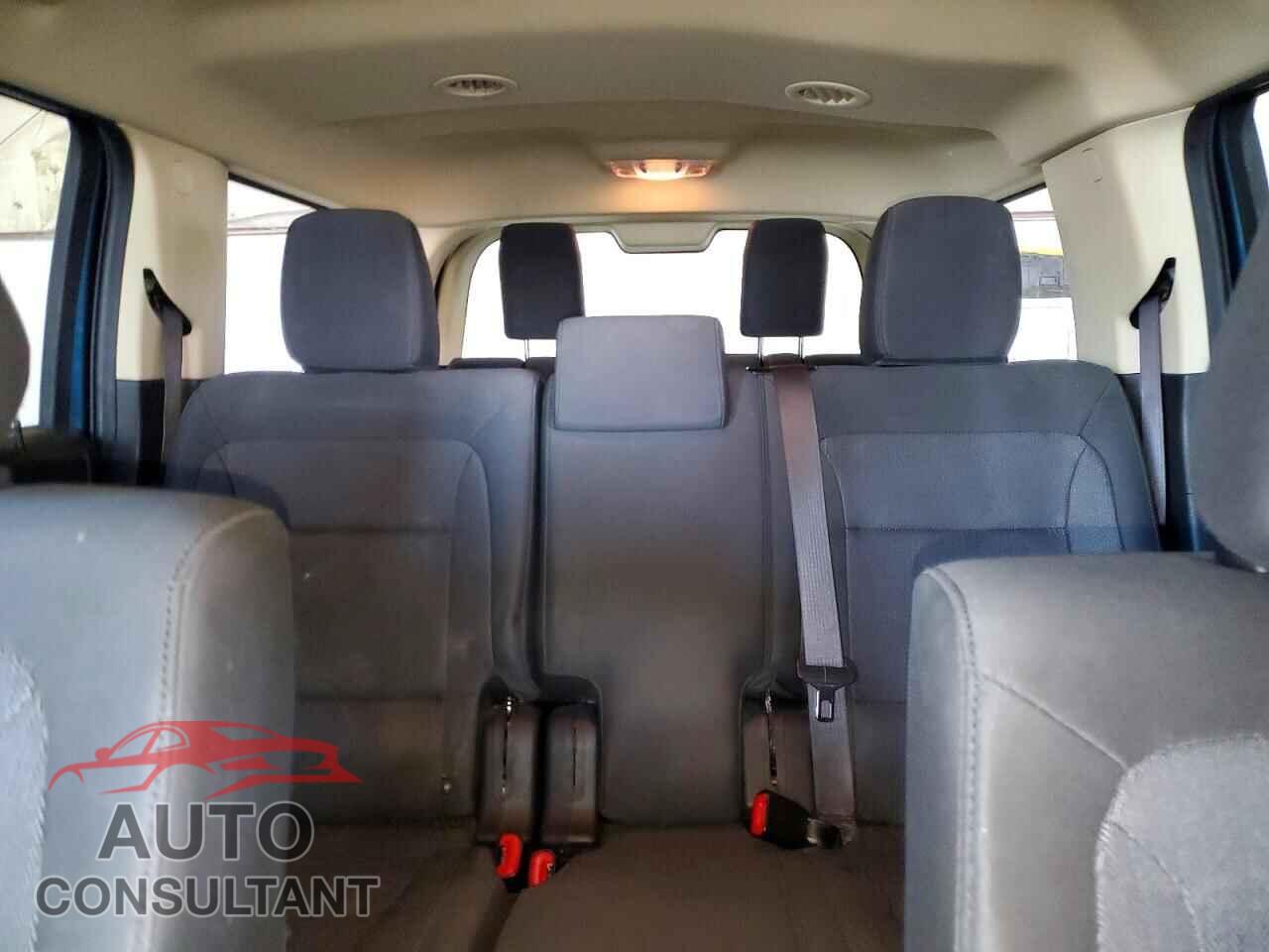 FORD FLEX 2016 - 2FMGK5B81GBA09805