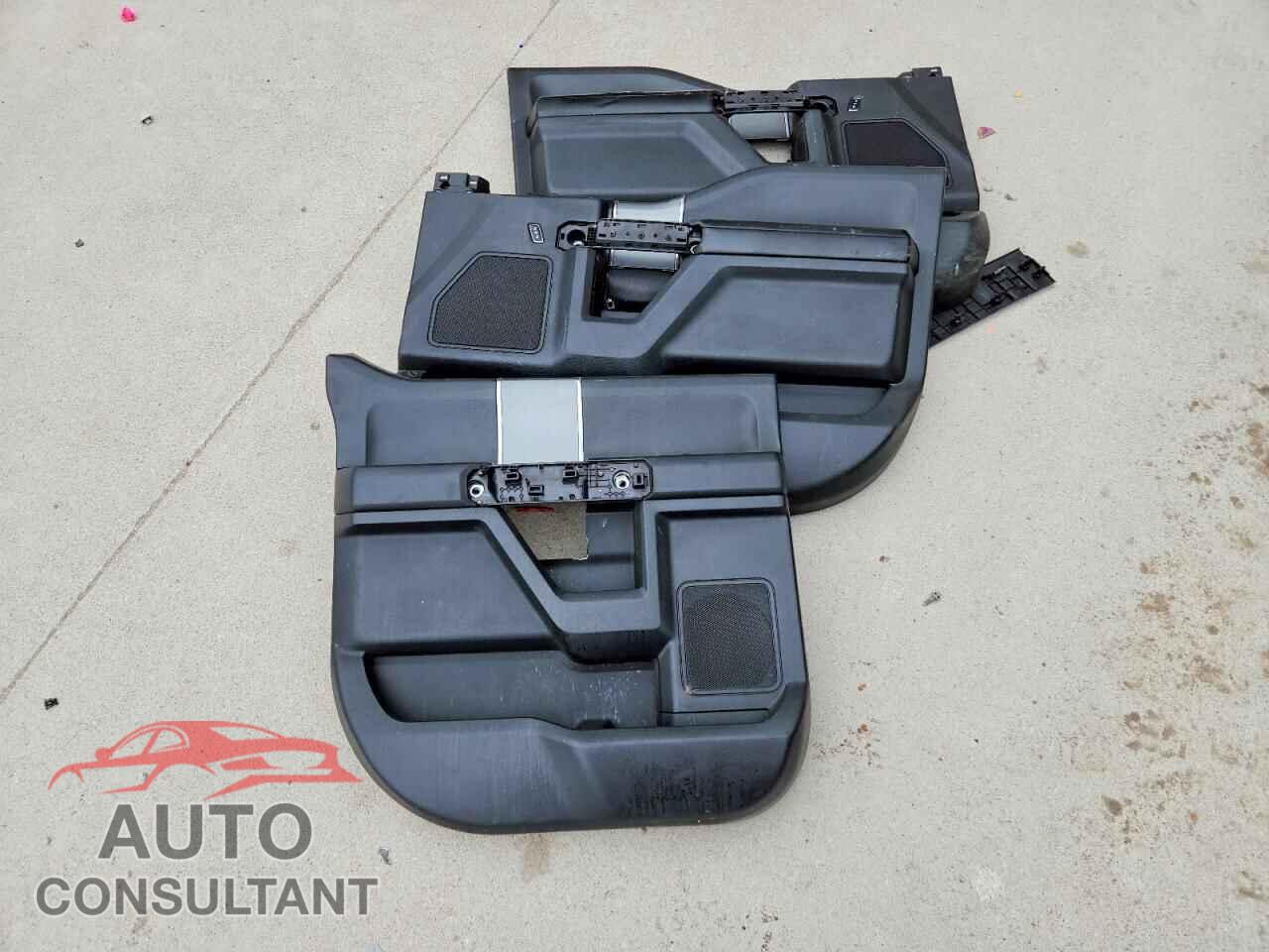 FORD F150 2015 - 1FTEW1EG6FFA20128