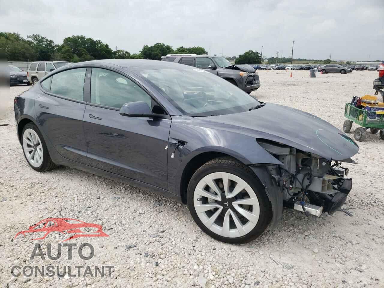 TESLA MODEL 3 2023 - 5YJ3E1EA3PF567563