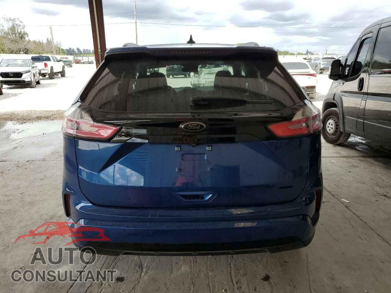 FORD EDGE 2023 - 2FMPK4G95PBA41961