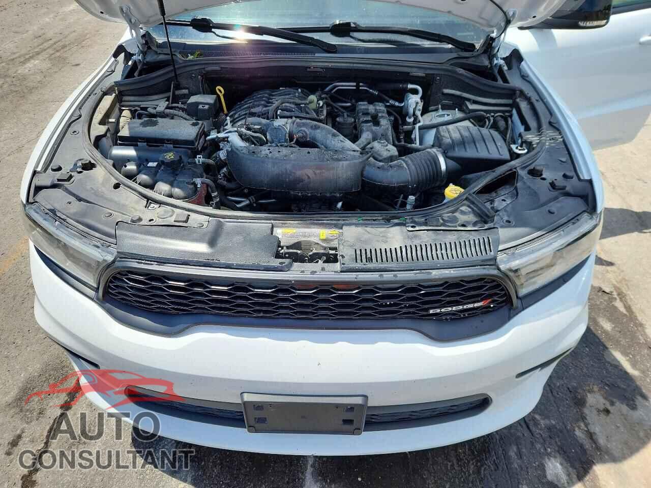 DODGE DURANGO 2023 - 1C4RDJDG8PC584262