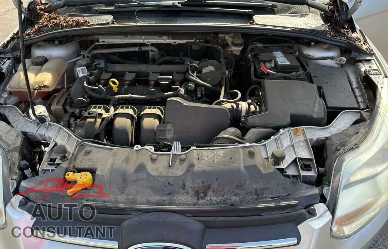 FORD FOCUS 2014 - 1FADP3K20EL283783