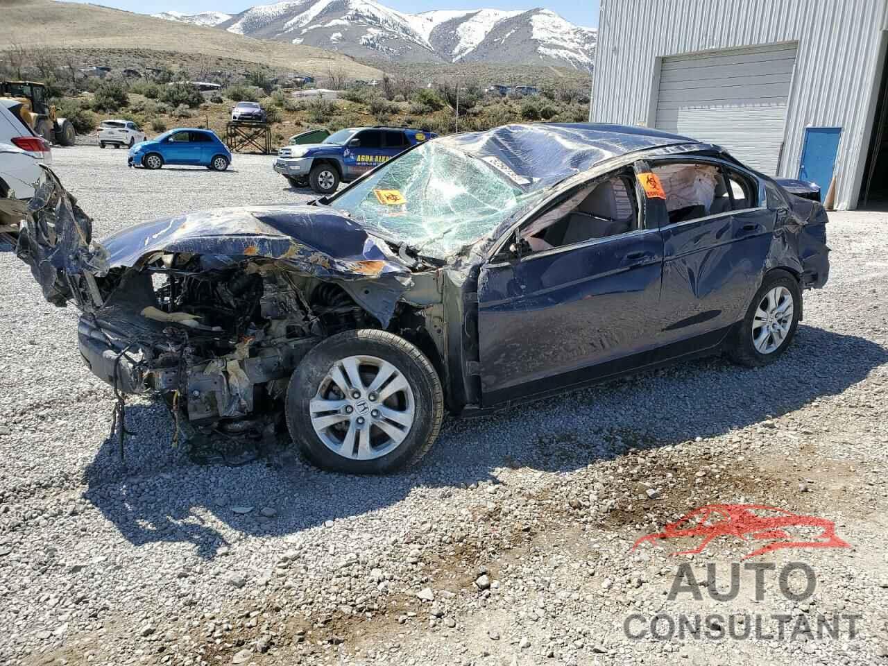 HONDA ACCORD 2009 - 1HGCP26469A041787