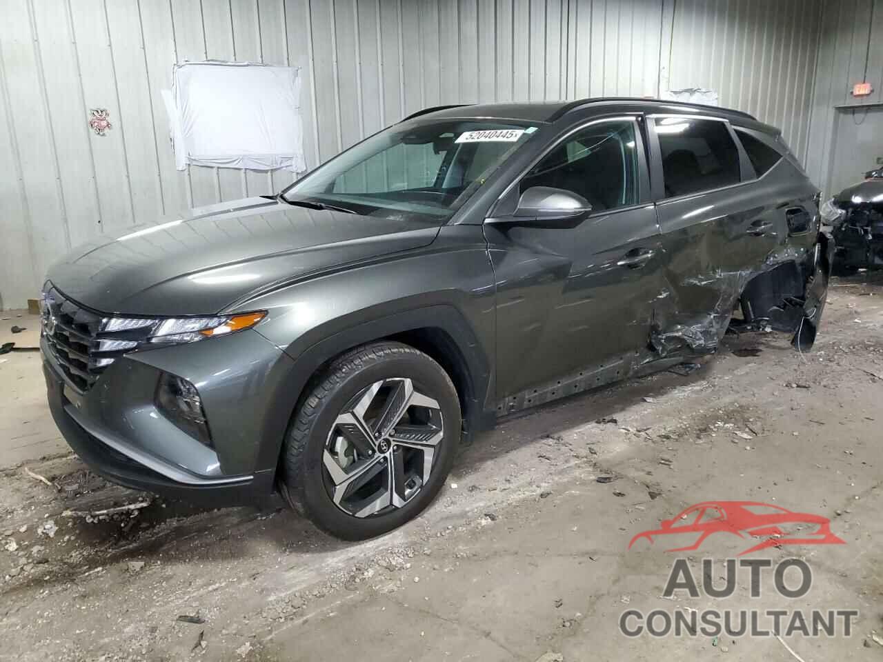 HYUNDAI TUCSON 2023 - 5NMJFCAE0PH224779