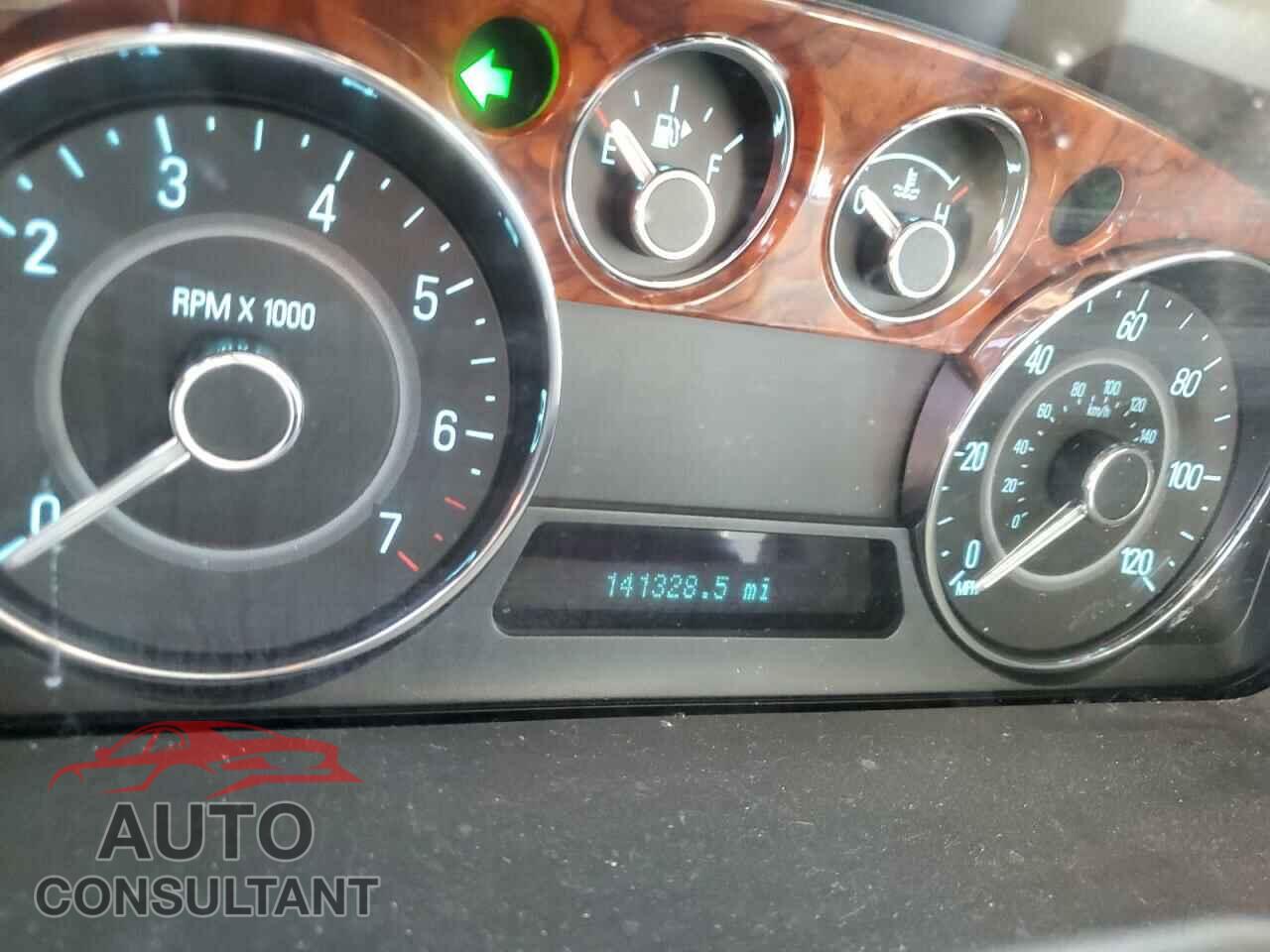 FORD FLEX 2012 - 2FMHK6DC7CBD15946