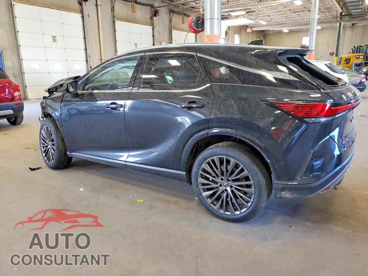 LEXUS UNKNOWN 2026 - JTJCJMGA3T2041647