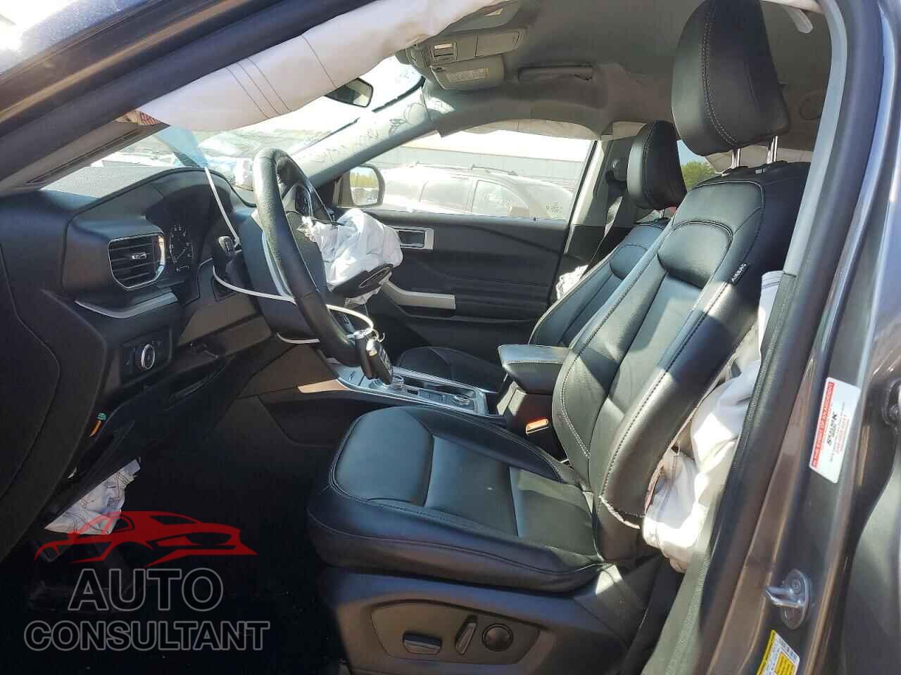 FORD EXPLORER 2023 - 1FMSK8DH4PGB07082