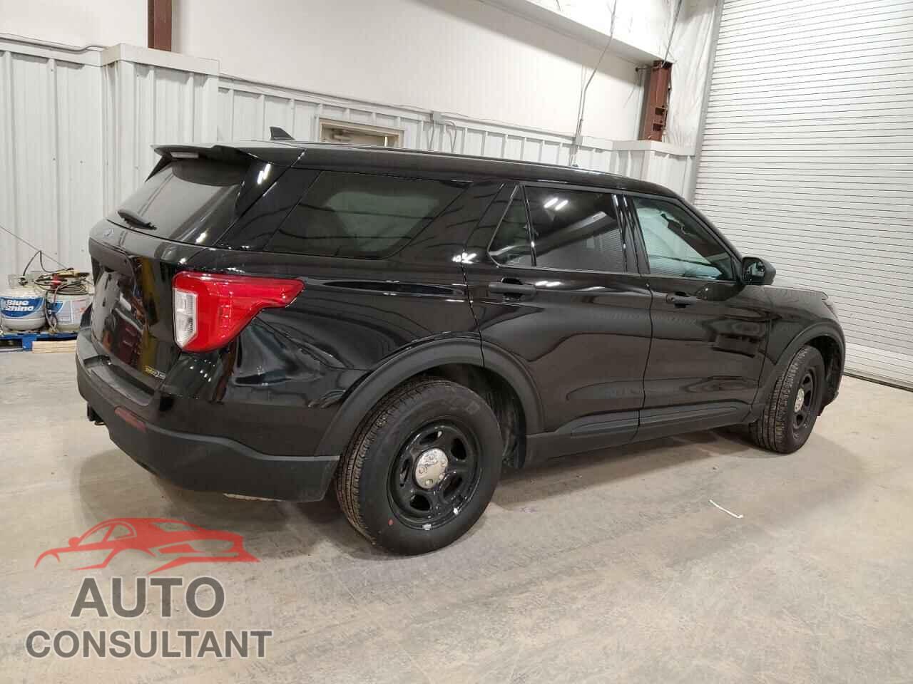 FORD EXPLORER 2024 - 1FM5K8AC8RGA77304