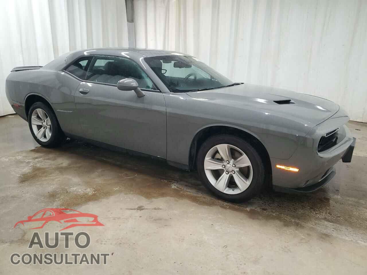 DODGE CHALLENGER 2023 - 2C3CDZAG4PH570613