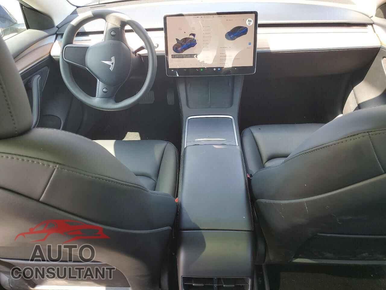 TESLA MODEL 3 2023 - 5YJ3E1EB5PF704088