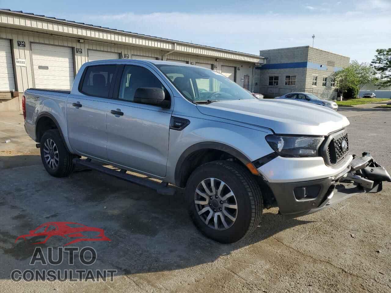 FORD RANGER 2019 - 1FTER4FH8KLA54535