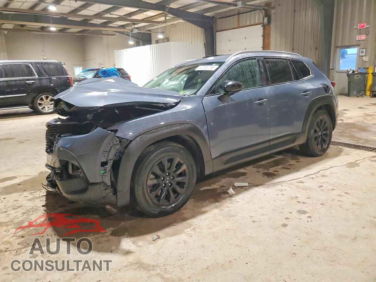 MAZDA CX-50 2024 - 7MMVABBM7RN183752