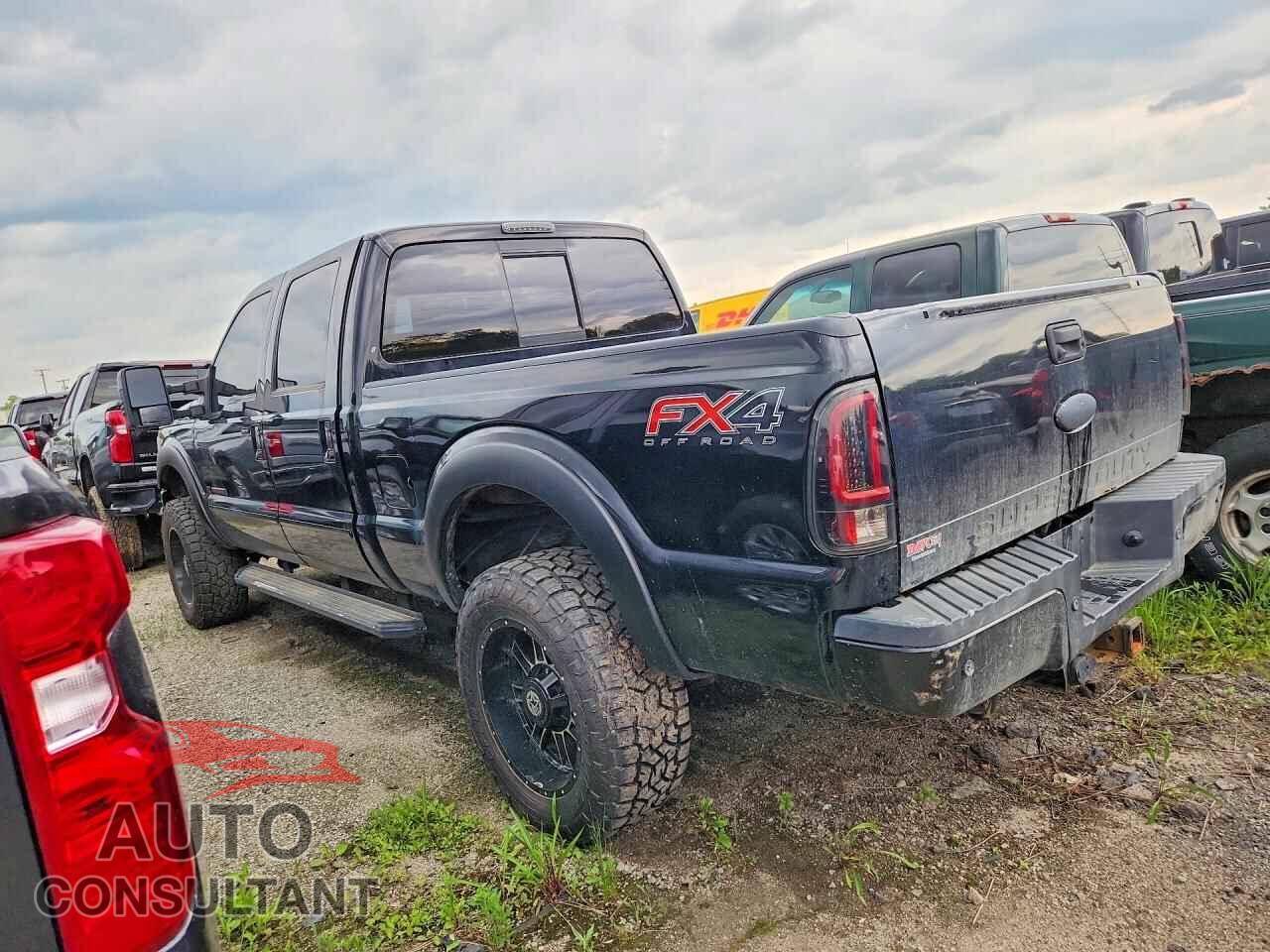 FORD F250 2012 - 1FT7W2BT8CEA03218