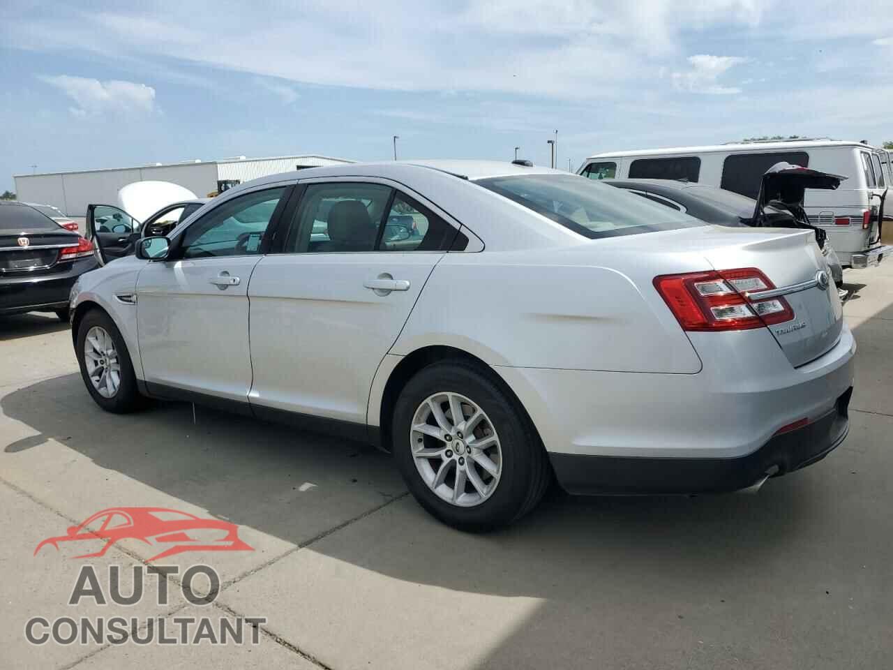 FORD TAURUS 2014 - 1FAHP2D98EG170632