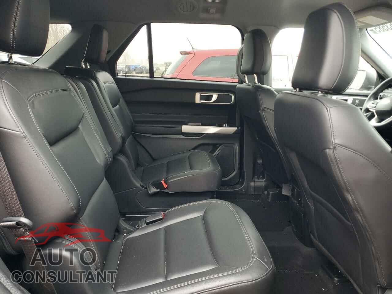 FORD EXPLORER 2023 - 1FMSK8DH5PGB01954