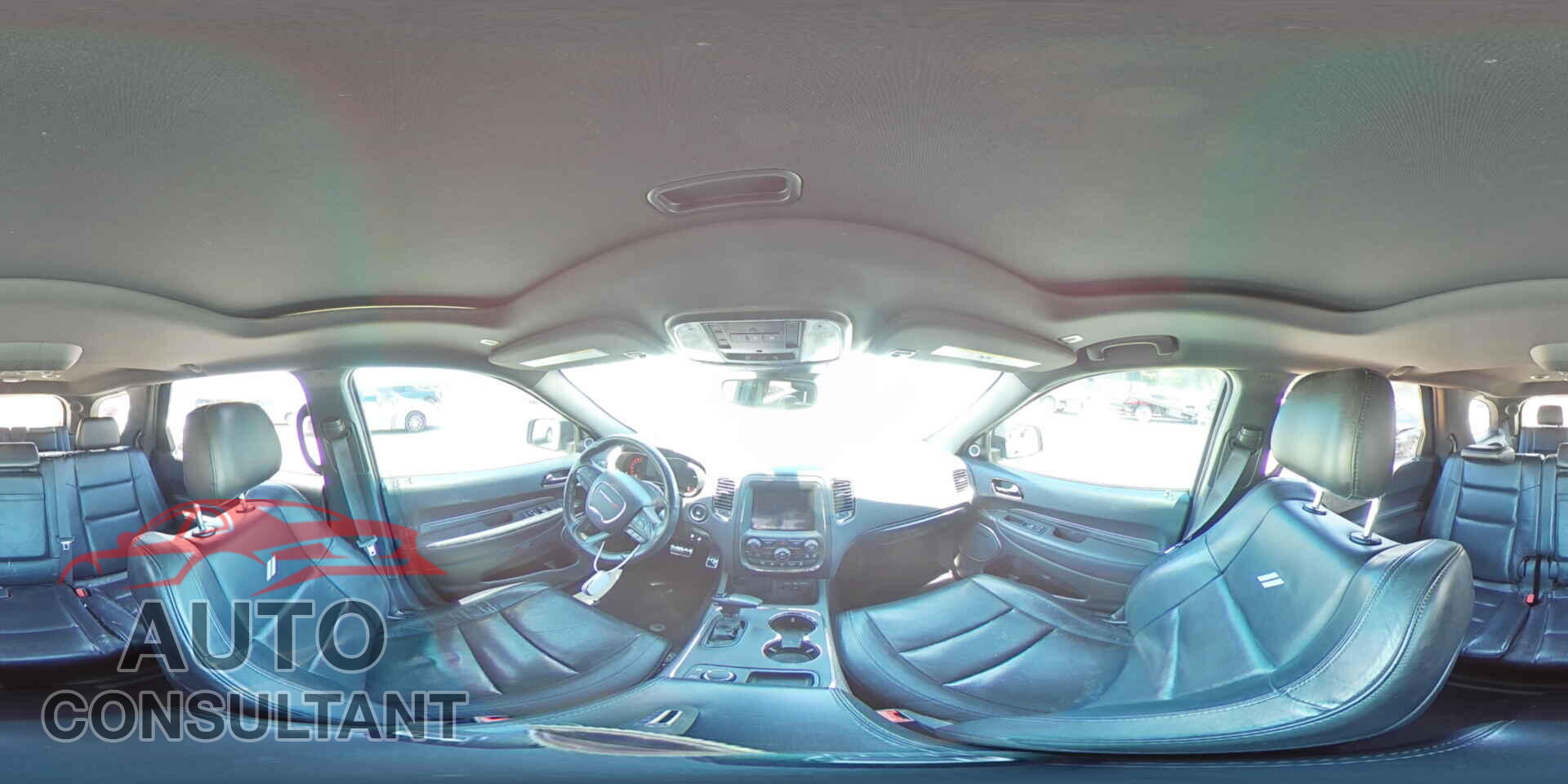 DODGE DURANGO 2019 - 1C4SDJCT6KC807228