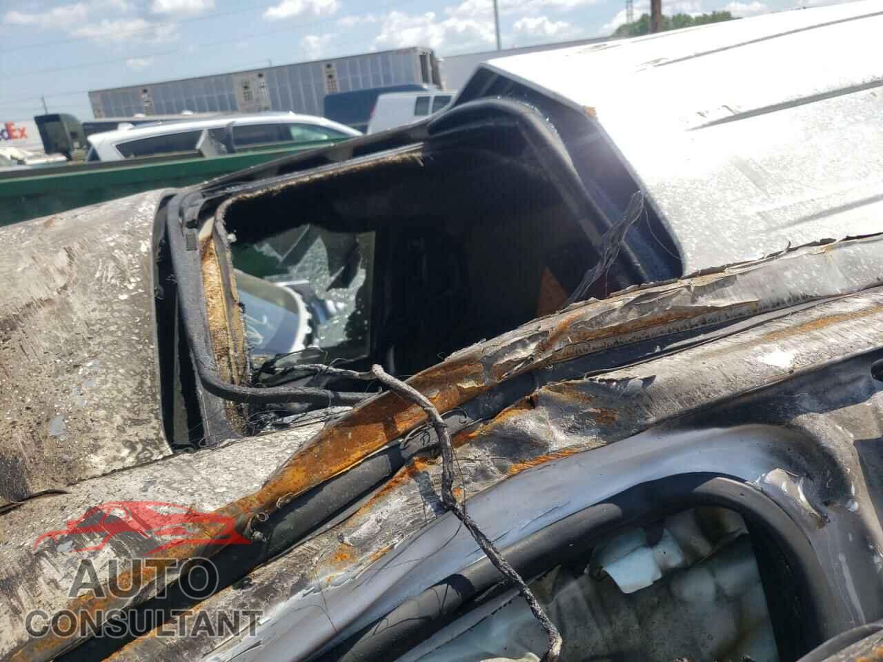 DODGE DURANGO 2016 - 1C4SDJCT4GC397018