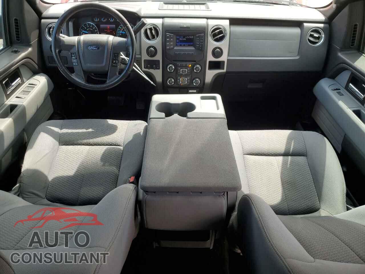 FORD F-150 2013 - 1FTFW1CTXDFA64859