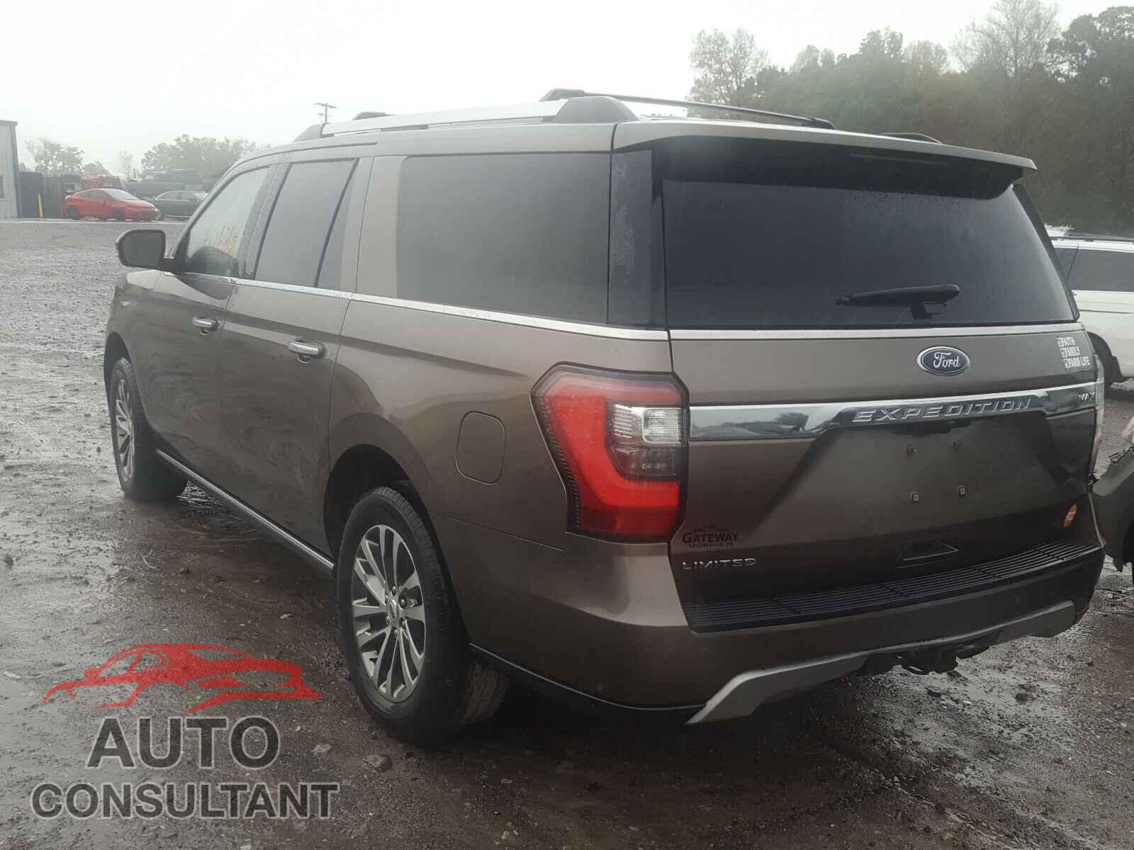 FORD EXPEDITION 2018 - 1FMJK2AT2JEA62146