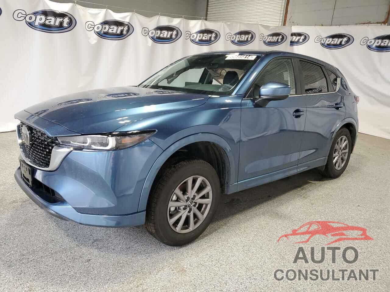 MAZDA CX-5 SELEC 2024 - JM3KFBBL2R0481481
