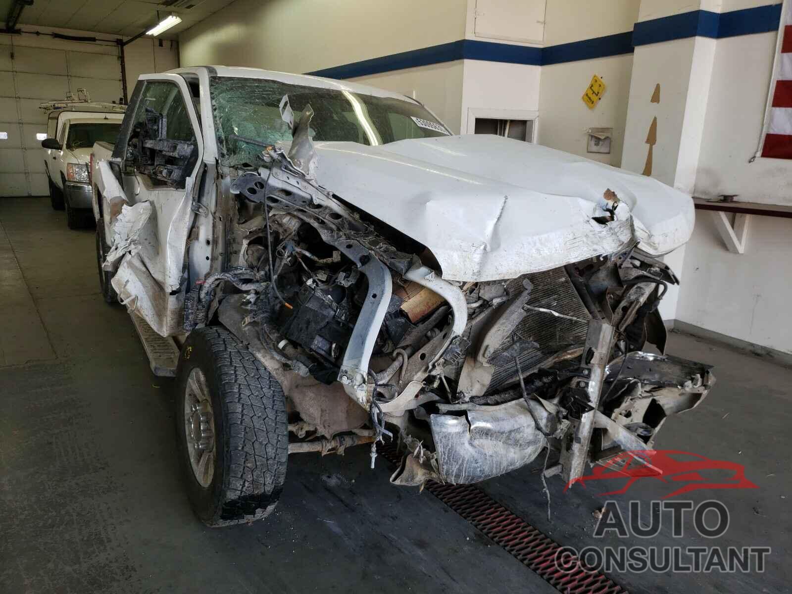 FORD F250 2020 - 1FT7W2B62LEC74995